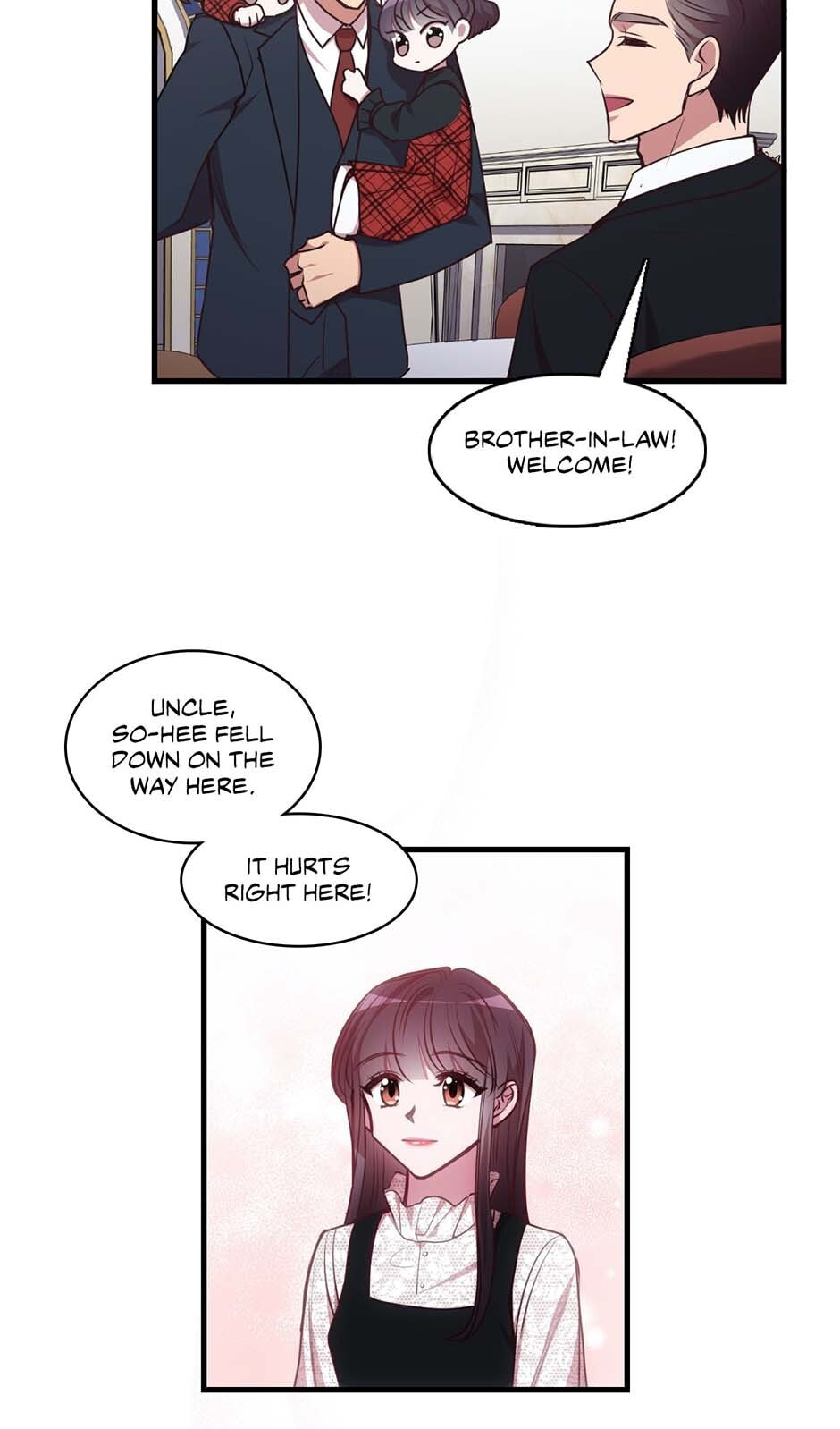 Black Dragon Romance Chapter 96 page 43 - 