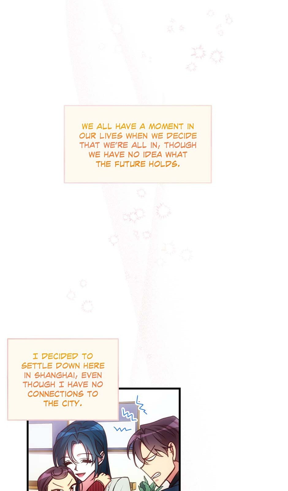 Black Dragon Romance Chapter 96 page 44 - 