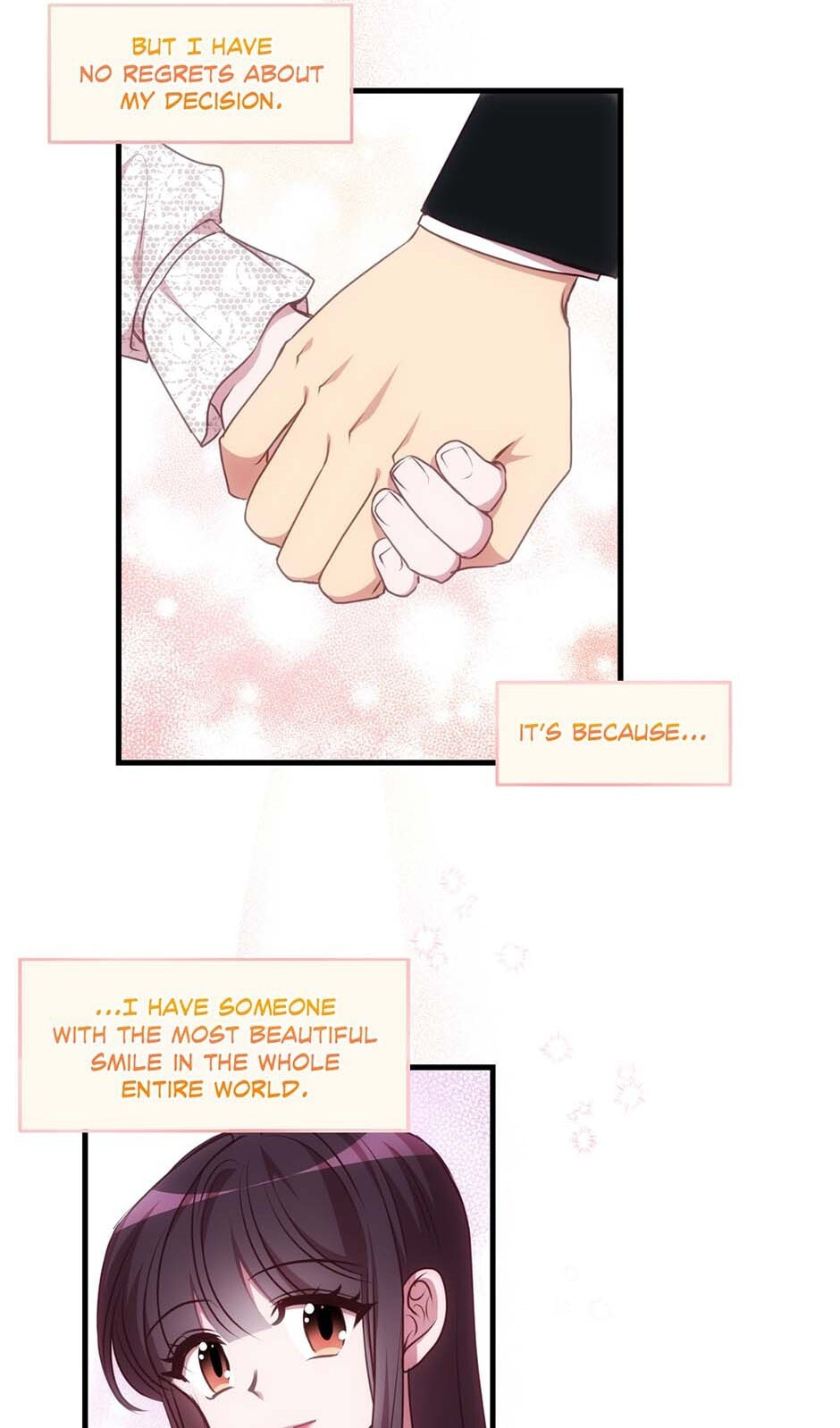 Black Dragon Romance Chapter 96 page 46 - 