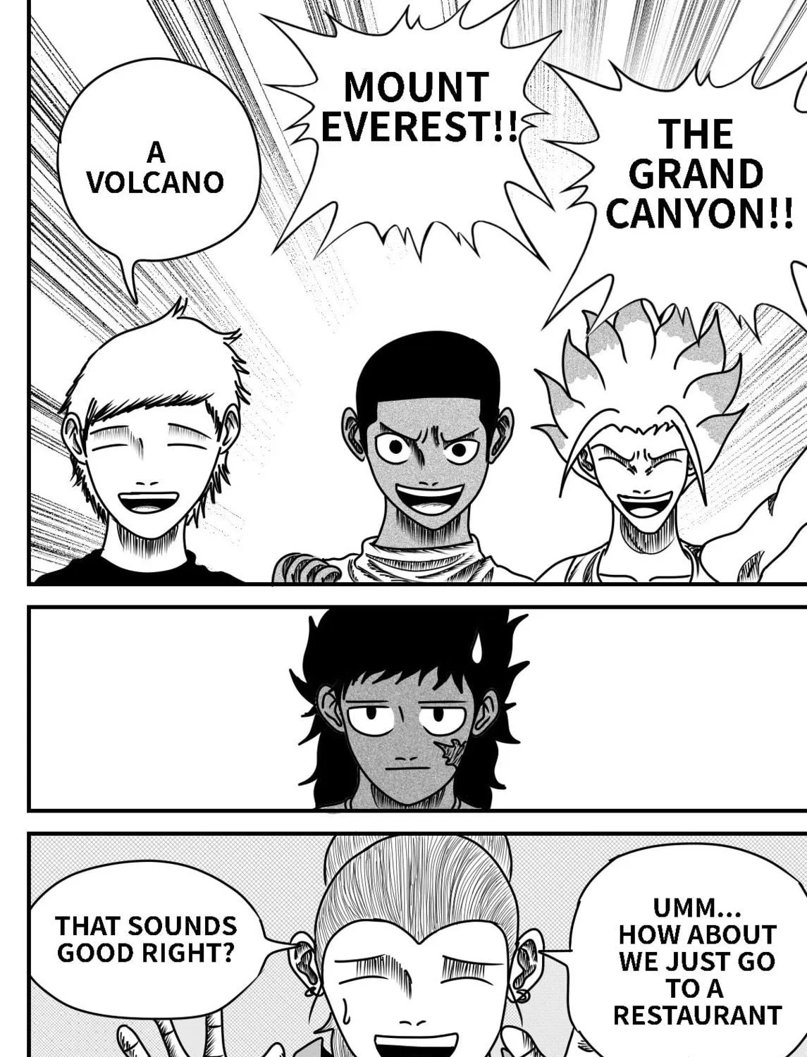 Black Dragon Chapter 1 page 22 - 