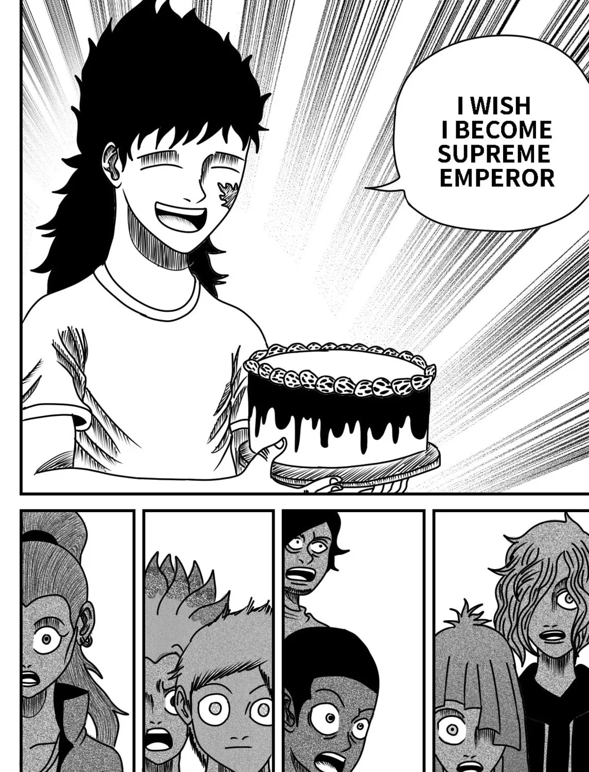 Black Dragon Chapter 1 page 26 - 