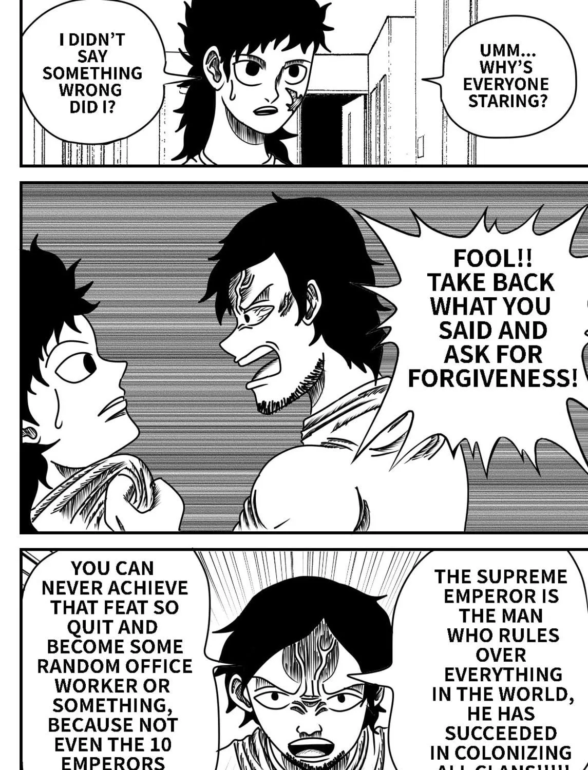 Black Dragon Chapter 1 page 28 - 