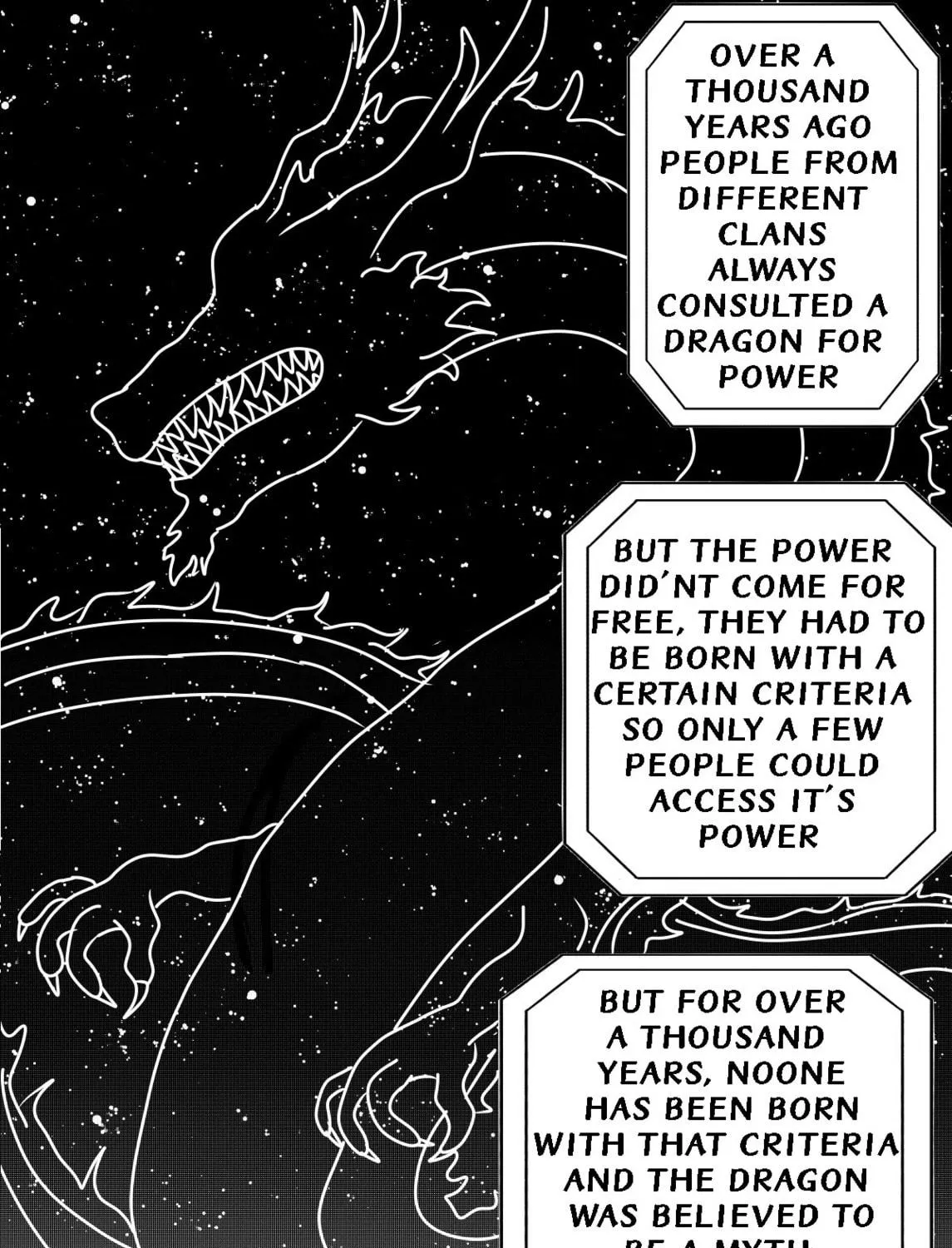 Black Dragon Chapter 1 page 4 - 