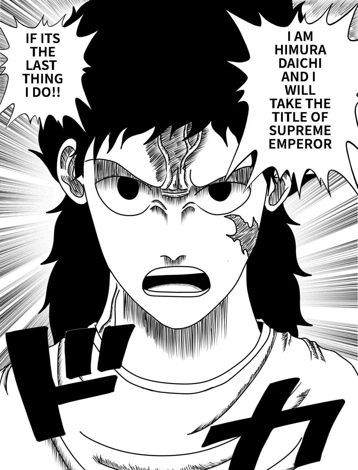 Black Dragon Chapter 1 page 34 - 