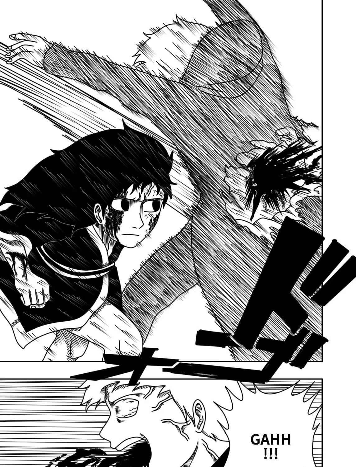 Black Dragon Chapter 10 page 18 - 
