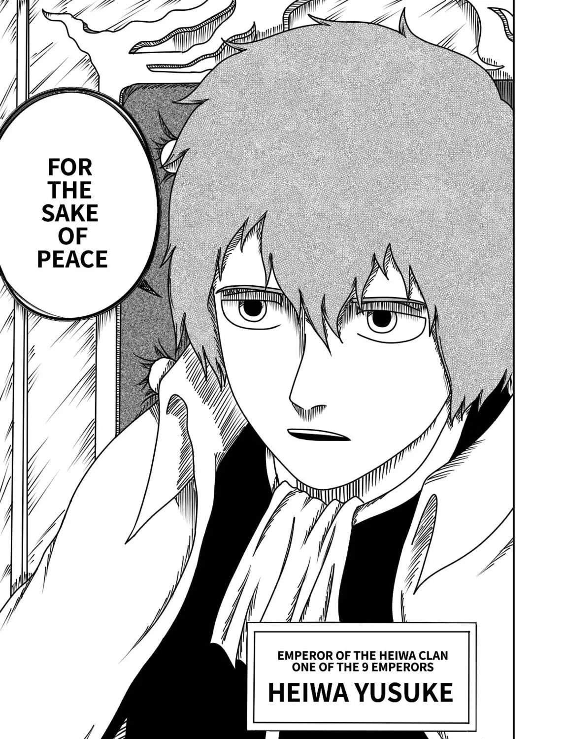 Black Dragon Chapter 10 page 36 - 