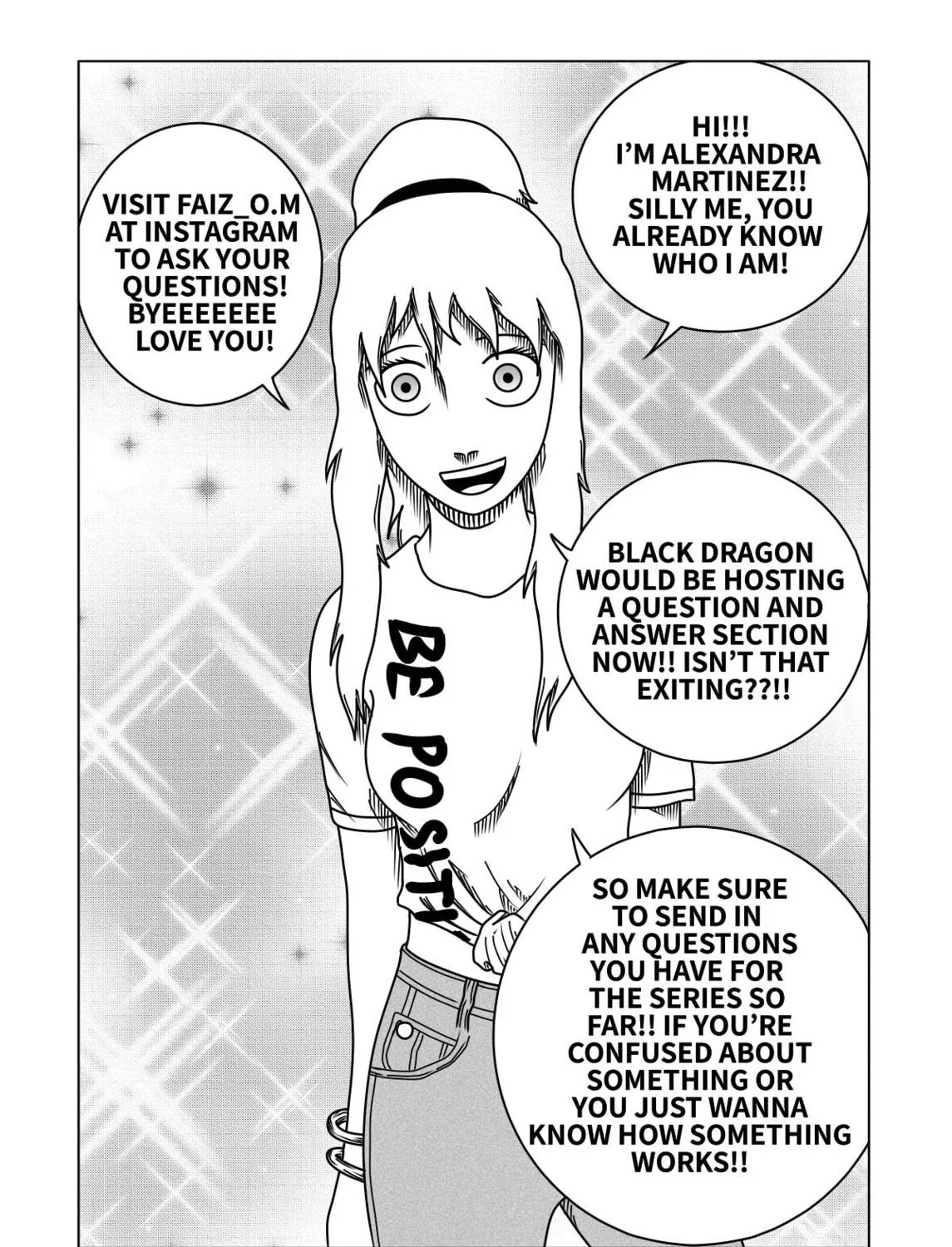 Black Dragon Chapter 11 page 33 - 