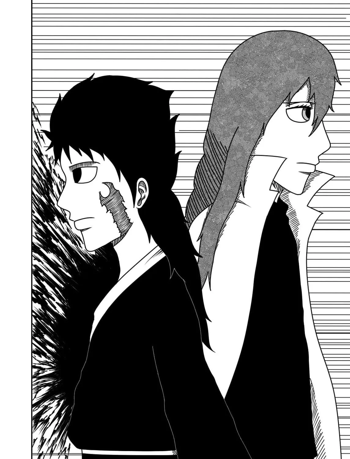 Black Dragon Chapter 12 page 19 - 