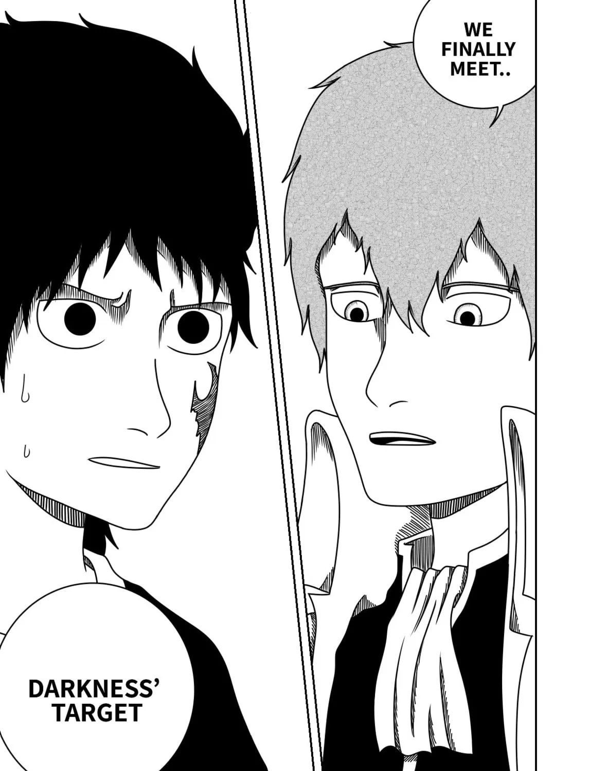Black Dragon Chapter 13 page 28 - 