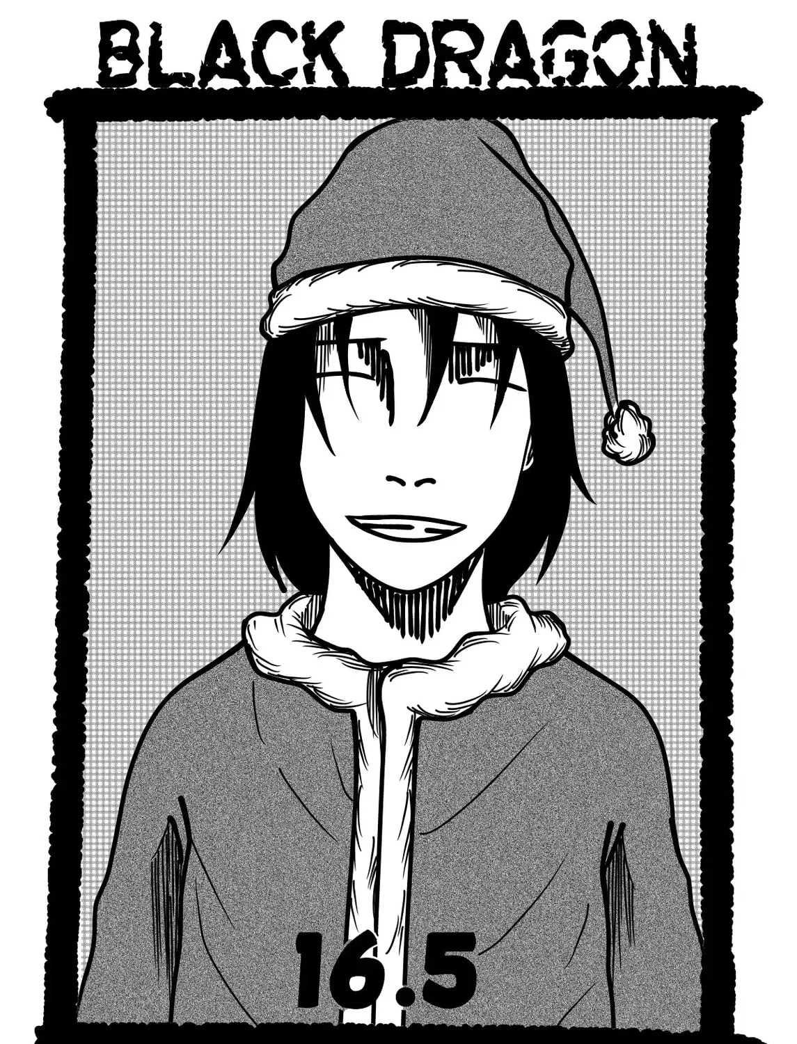 Black Dragon Chapter 16.1 page 1 - 