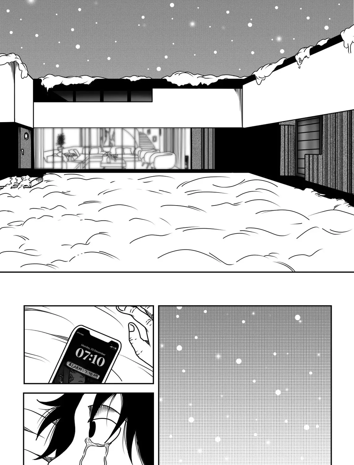 Black Dragon Chapter 16.1 page 9 - 