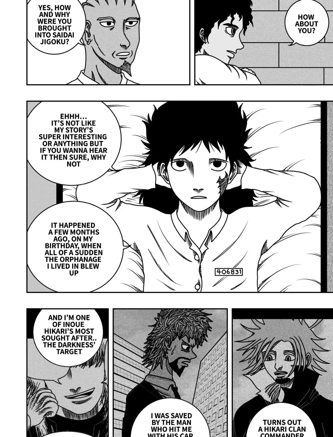 Black Dragon Chapter 16 page 24 - 