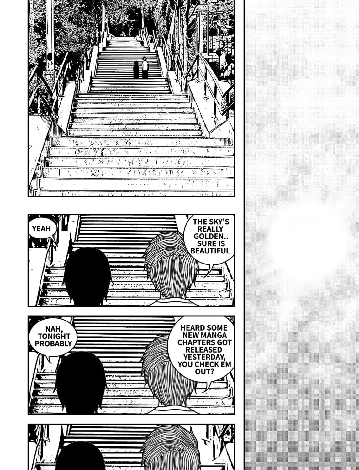 Black Dragon Chapter 16 page 32 - 