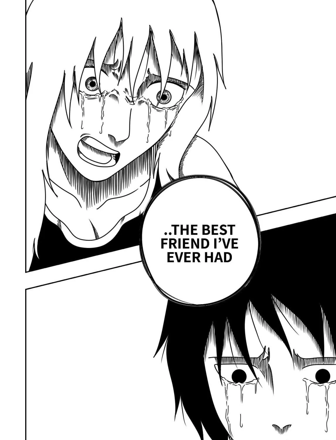 Black Dragon Chapter 16 page 40 - 