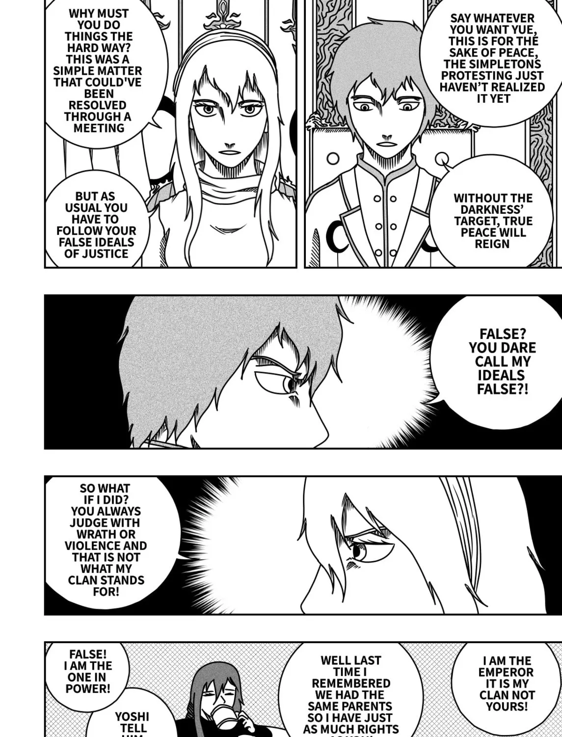 Black Dragon Chapter 18 page 7 - 