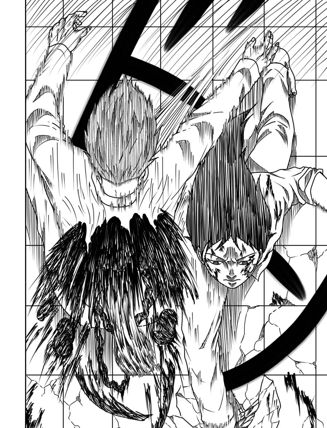 Black Dragon Chapter 19 page 16 - 