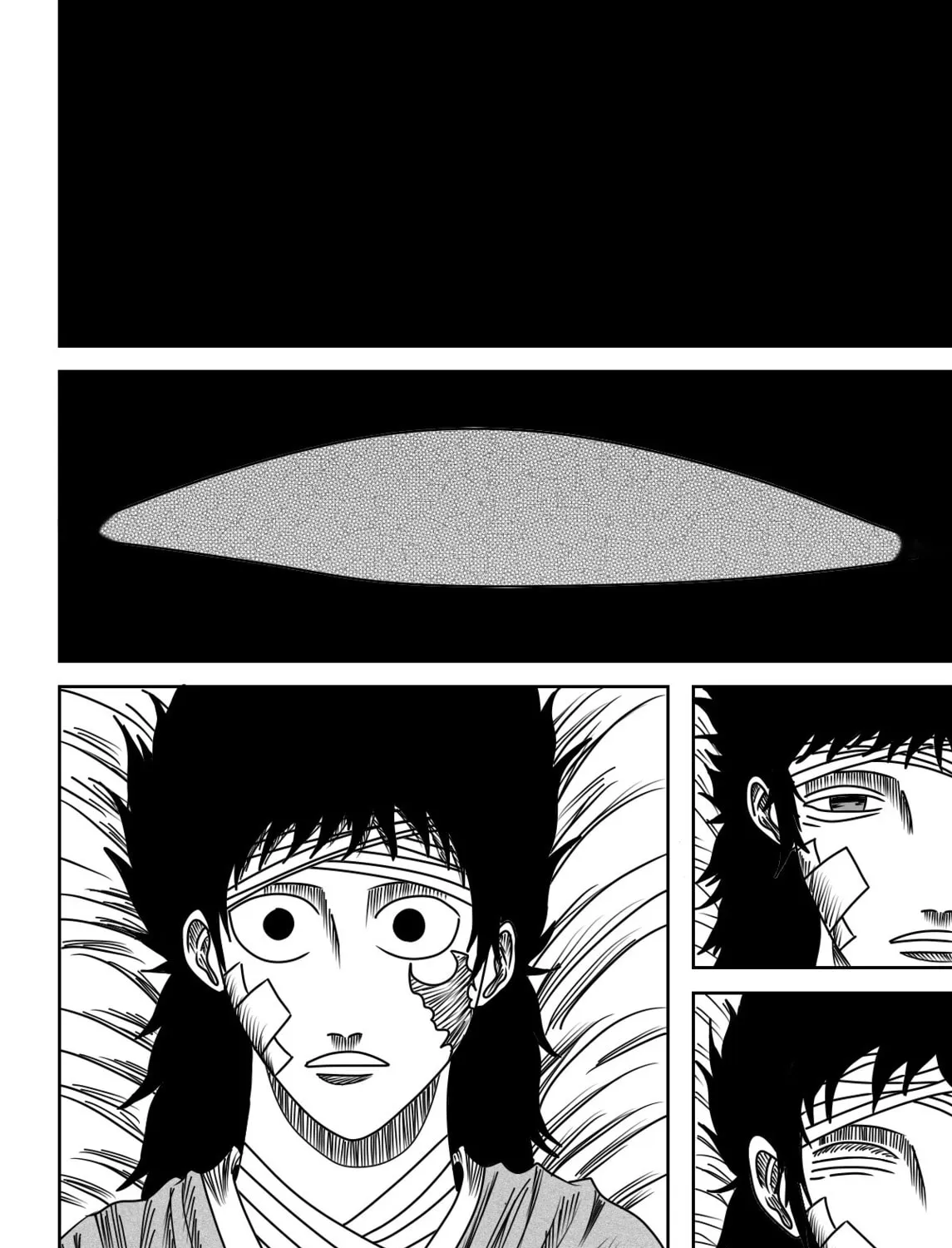 Black Dragon Chapter 2 page 3 - 