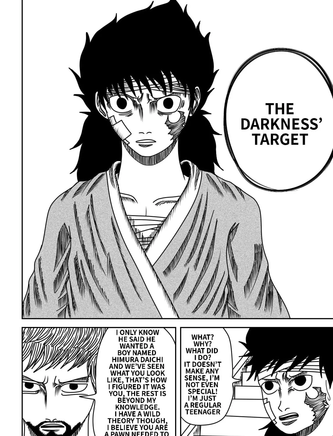 Black Dragon Chapter 2 page 24 - 
