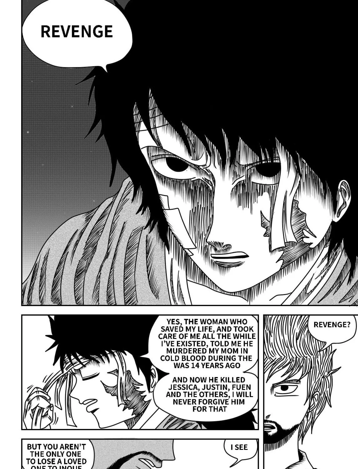 Black Dragon Chapter 2 page 28 - 
