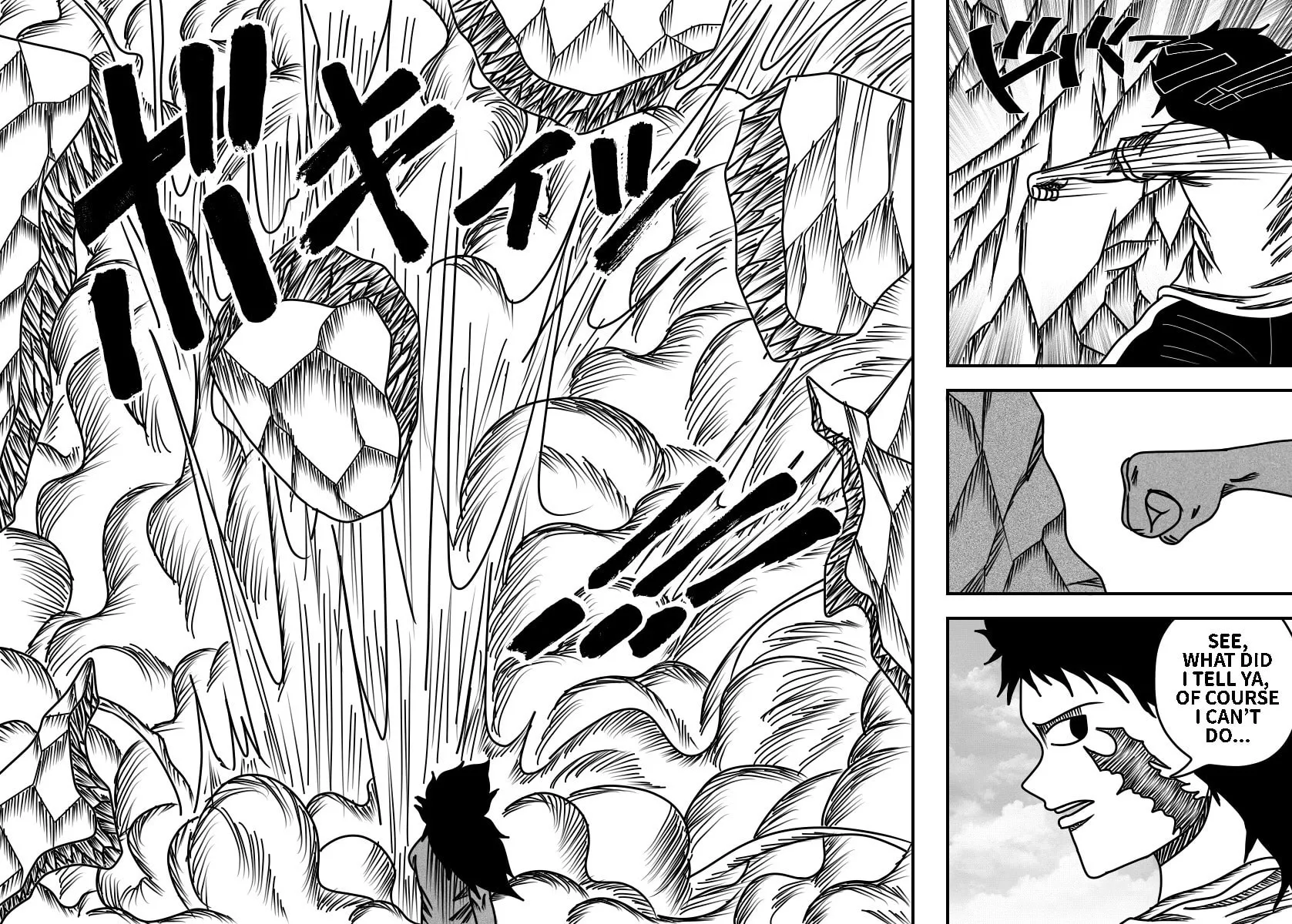 Black Dragon Chapter 2 page 52 - 