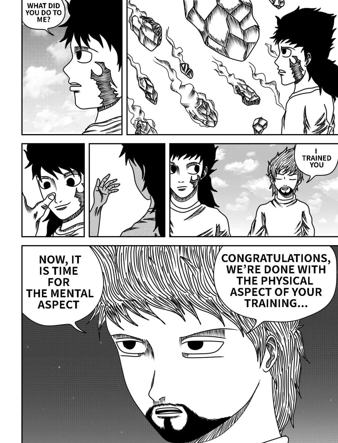 Black Dragon Chapter 2 page 53 - 