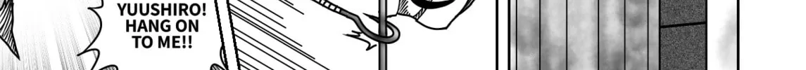 Black Dragon Chapter 21 page 31 - 