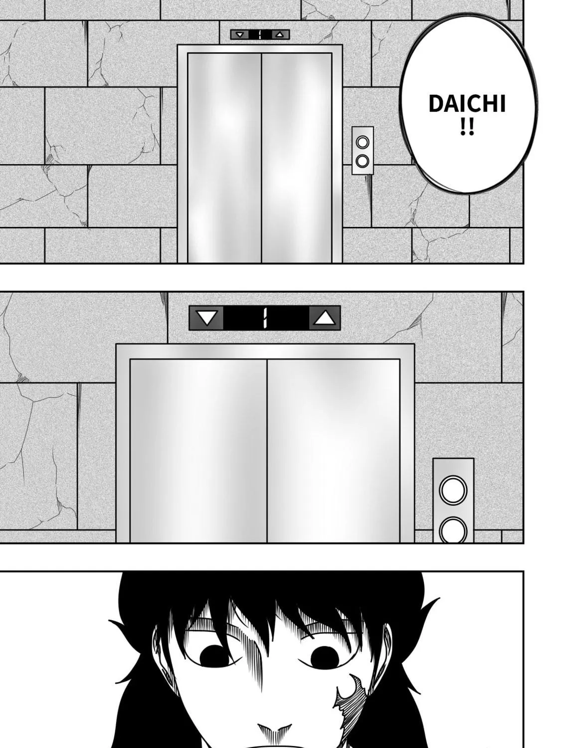 Black Dragon Chapter 21 page 34 - 