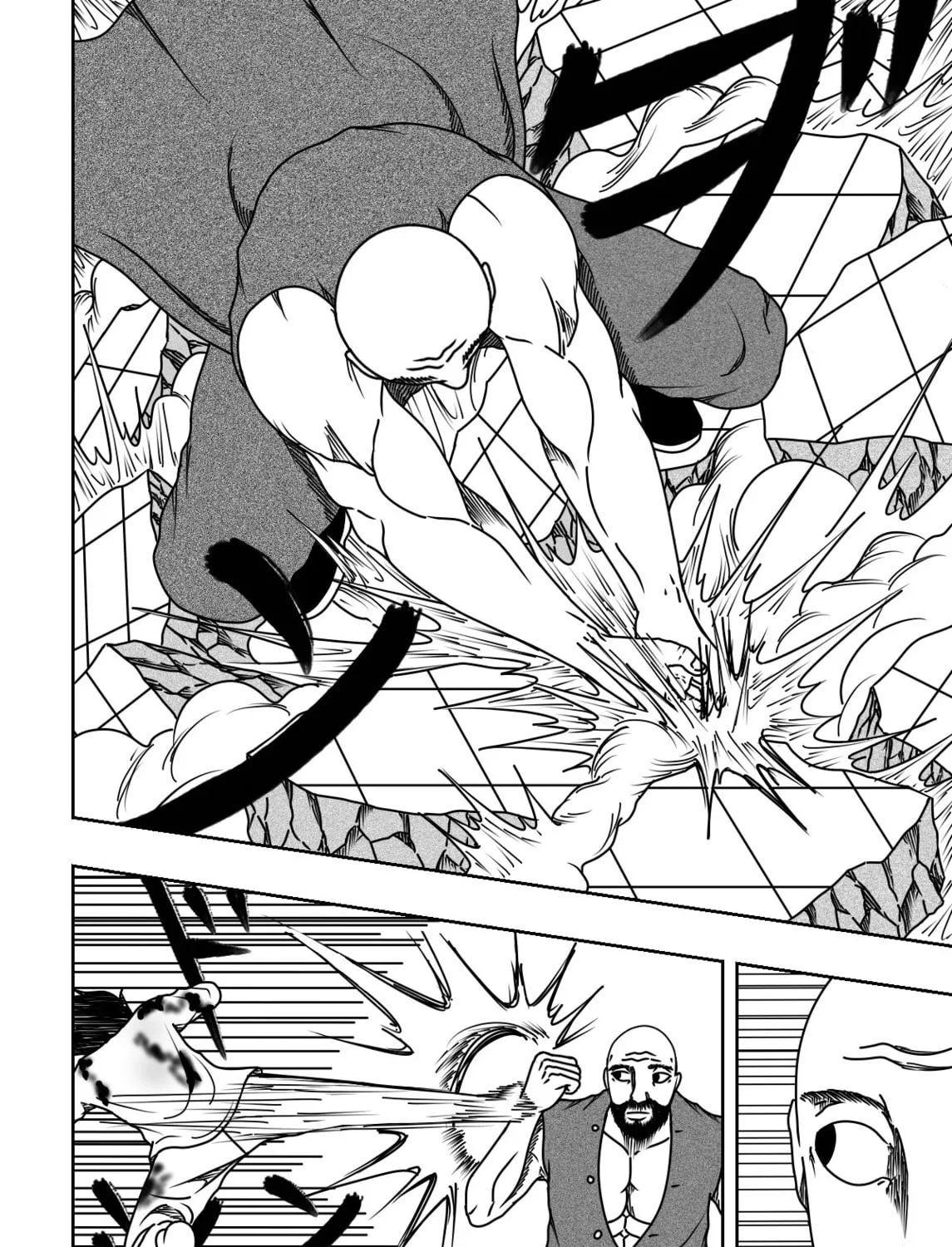 Black Dragon Chapter 22 page 24 - 