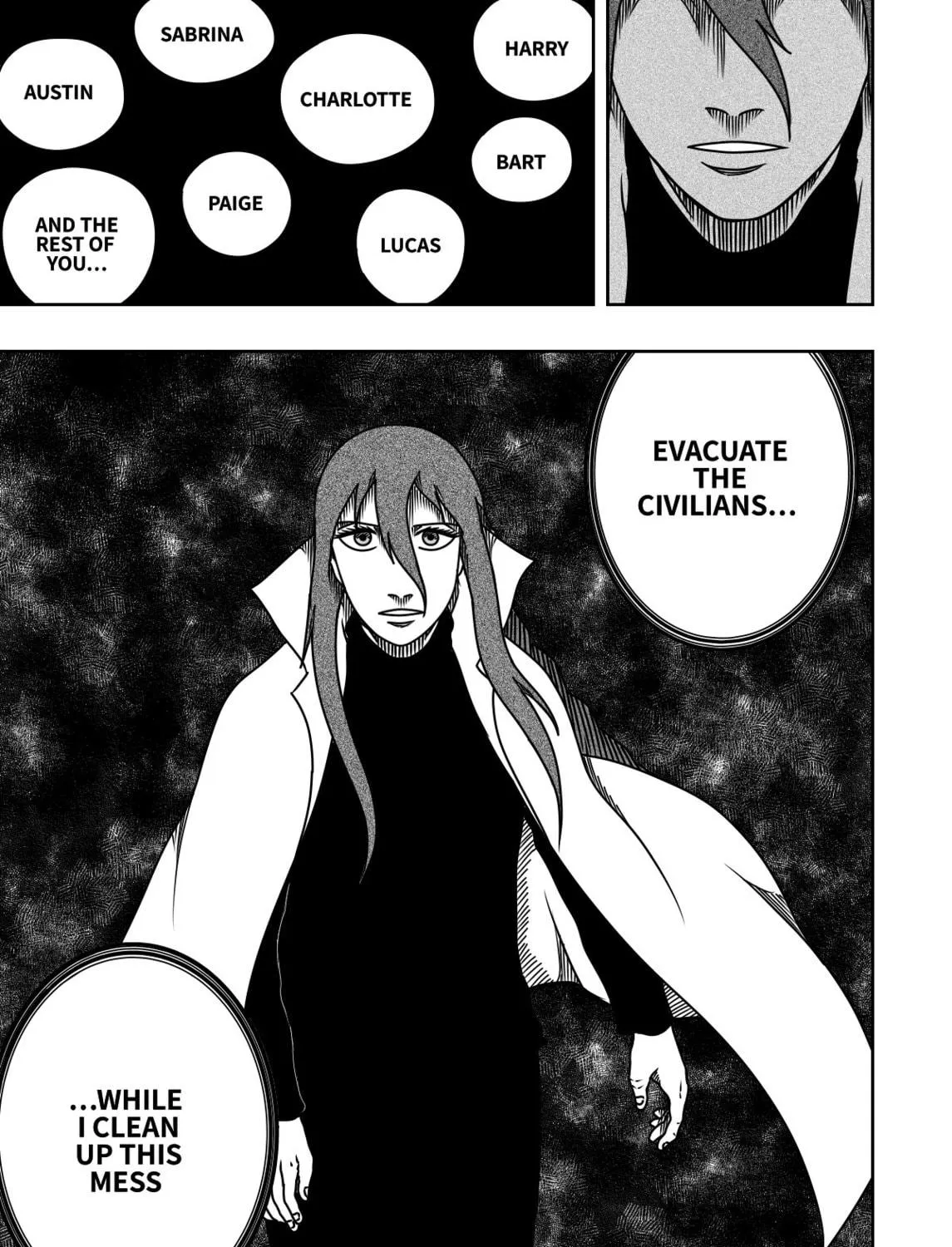 Black Dragon Chapter 23 page 41 - 