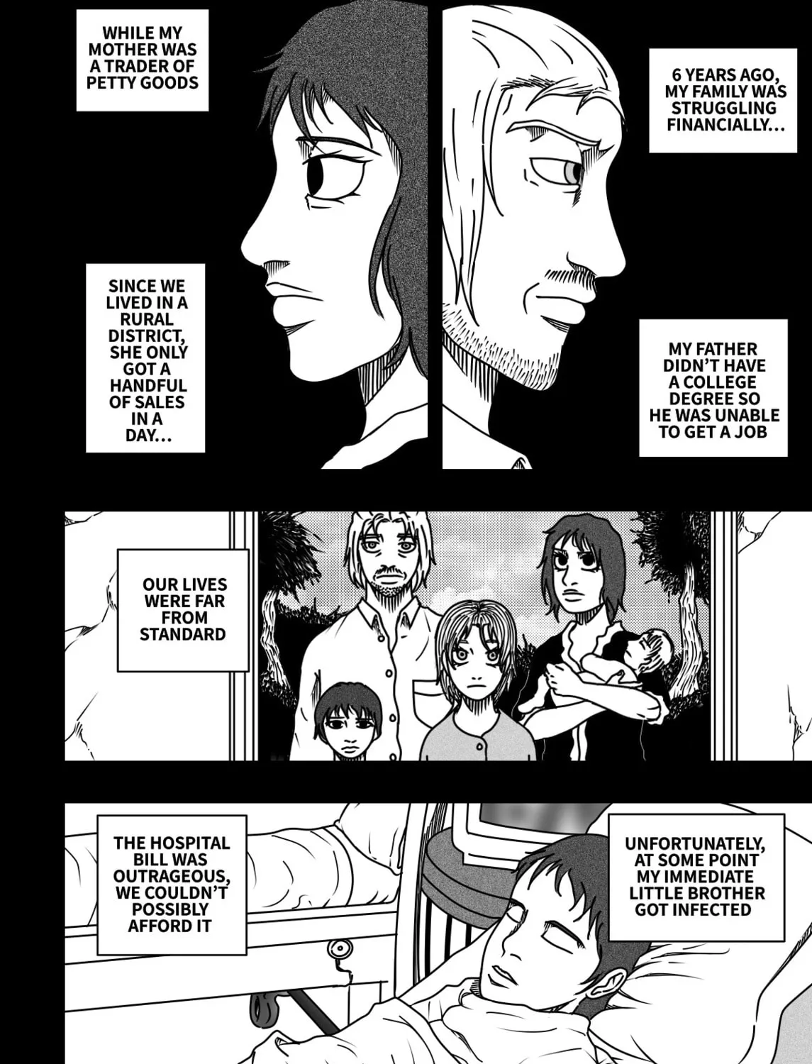 Black Dragon Chapter 23 page 7 - 