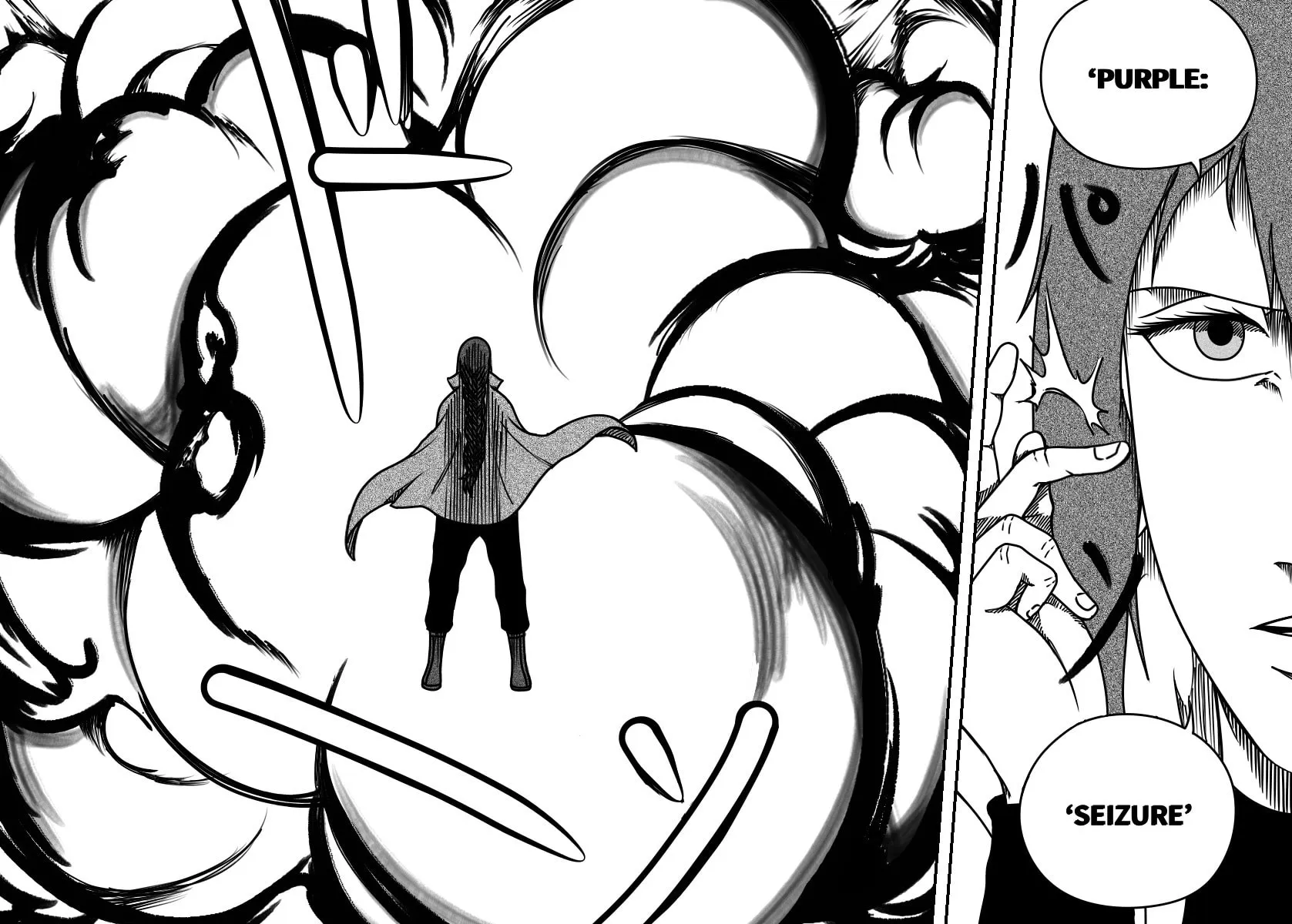 Black Dragon Chapter 24 page 17 - 