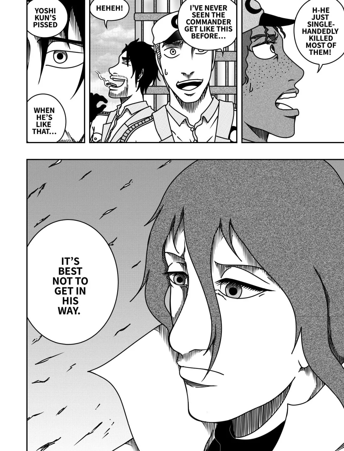 Black Dragon Chapter 24 page 18 - 