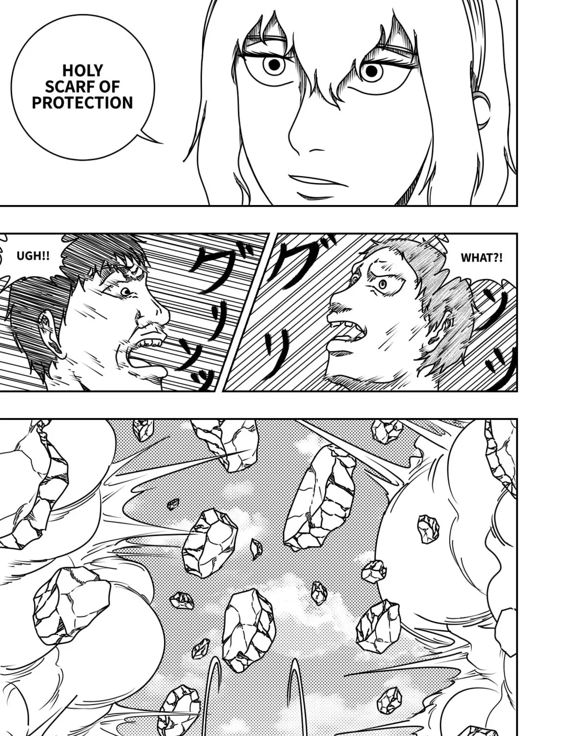 Black Dragon Chapter 24 page 24 - 