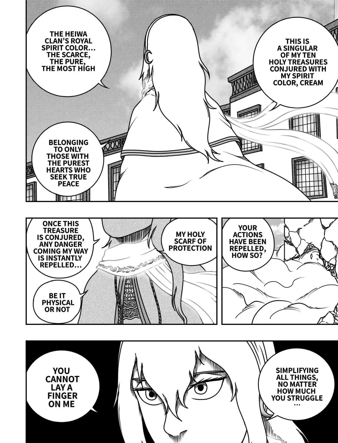 Black Dragon Chapter 24 page 26 - 