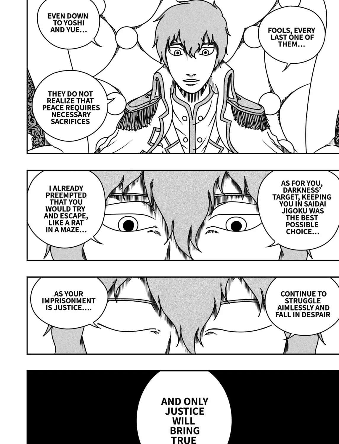 Black Dragon Chapter 24 page 7 - 