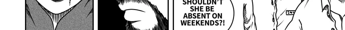 Black Dragon Chapter 26 page 28 - 