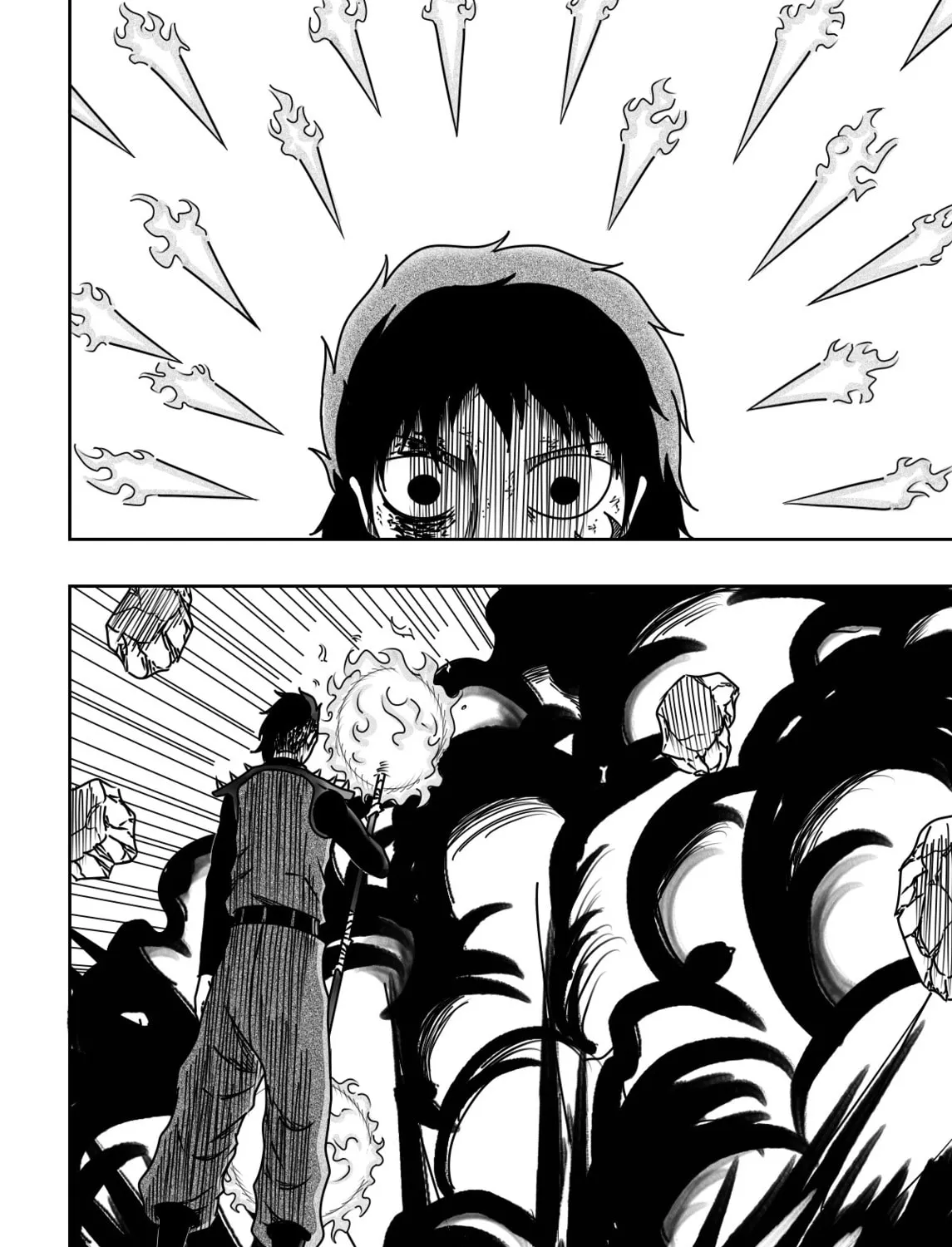 Black Dragon Chapter 27 page 7 - 