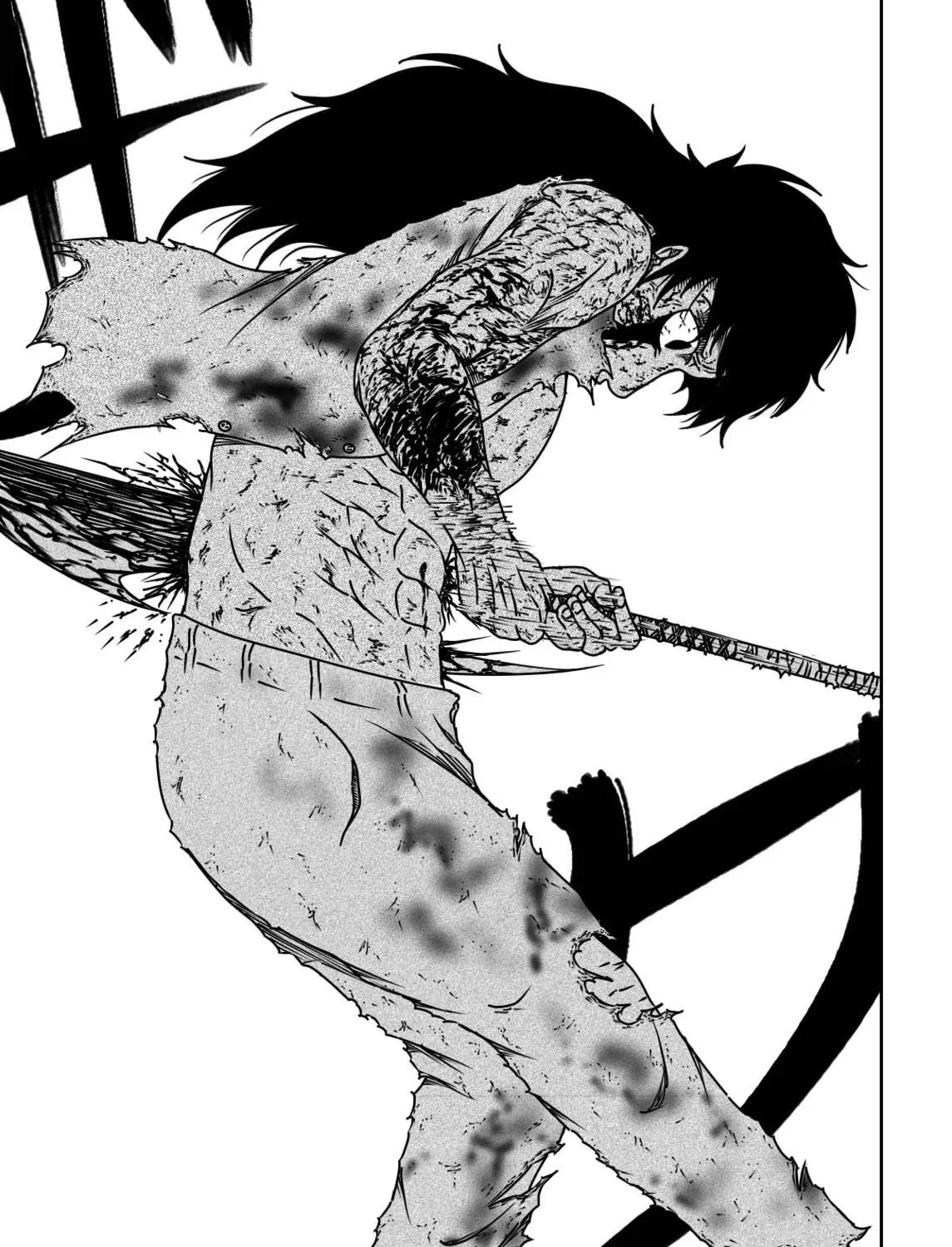Black Dragon Chapter 28 page 38 - 