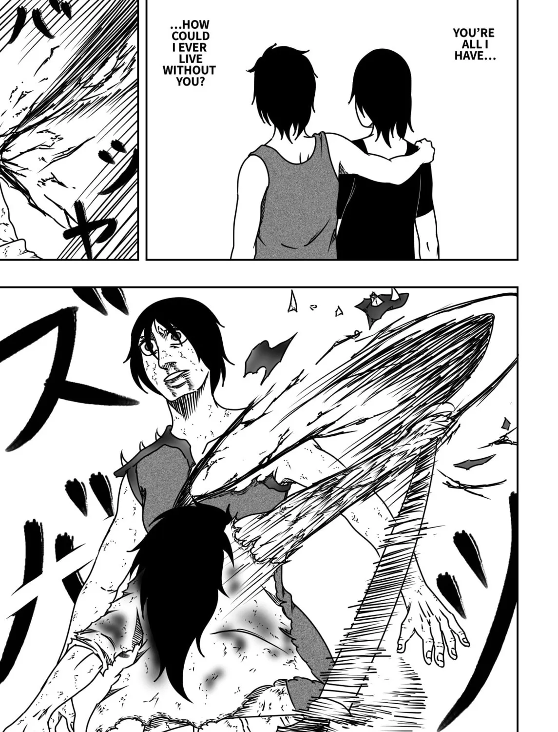 Black Dragon Chapter 29 page 13 - 