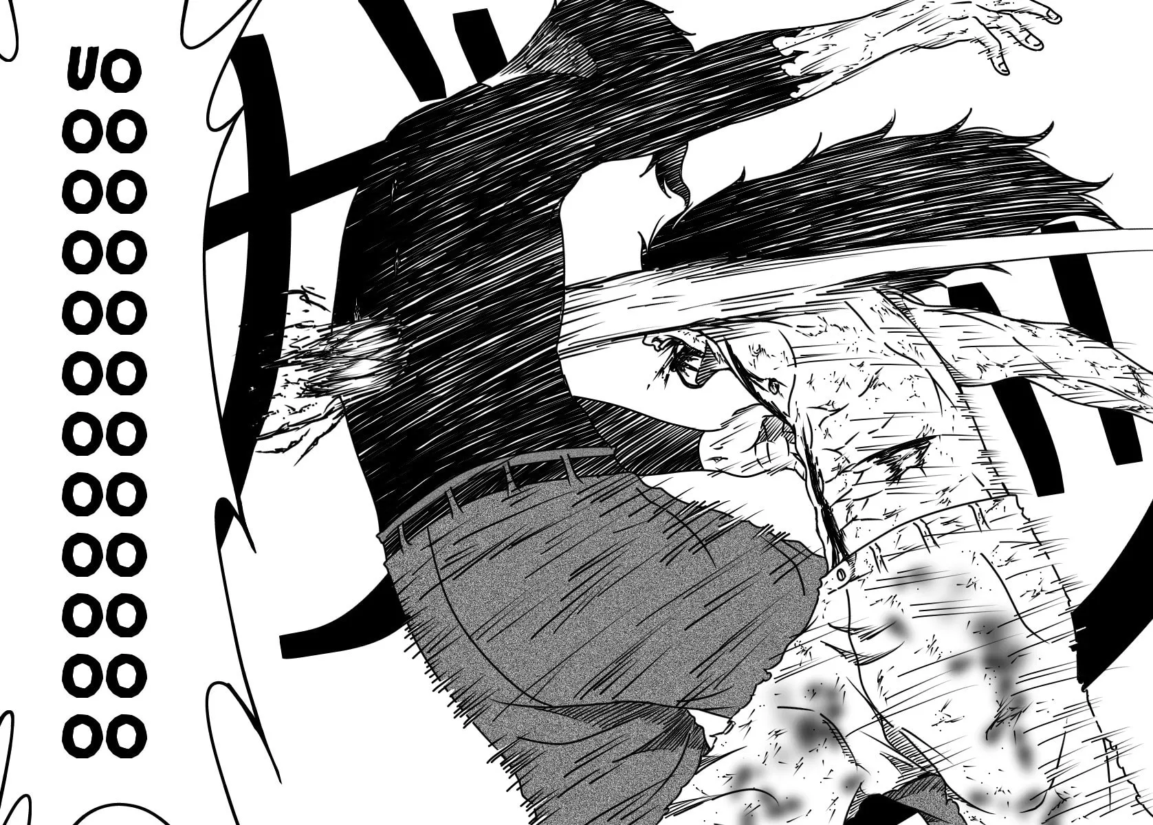 Black Dragon Chapter 29 page 47 - 