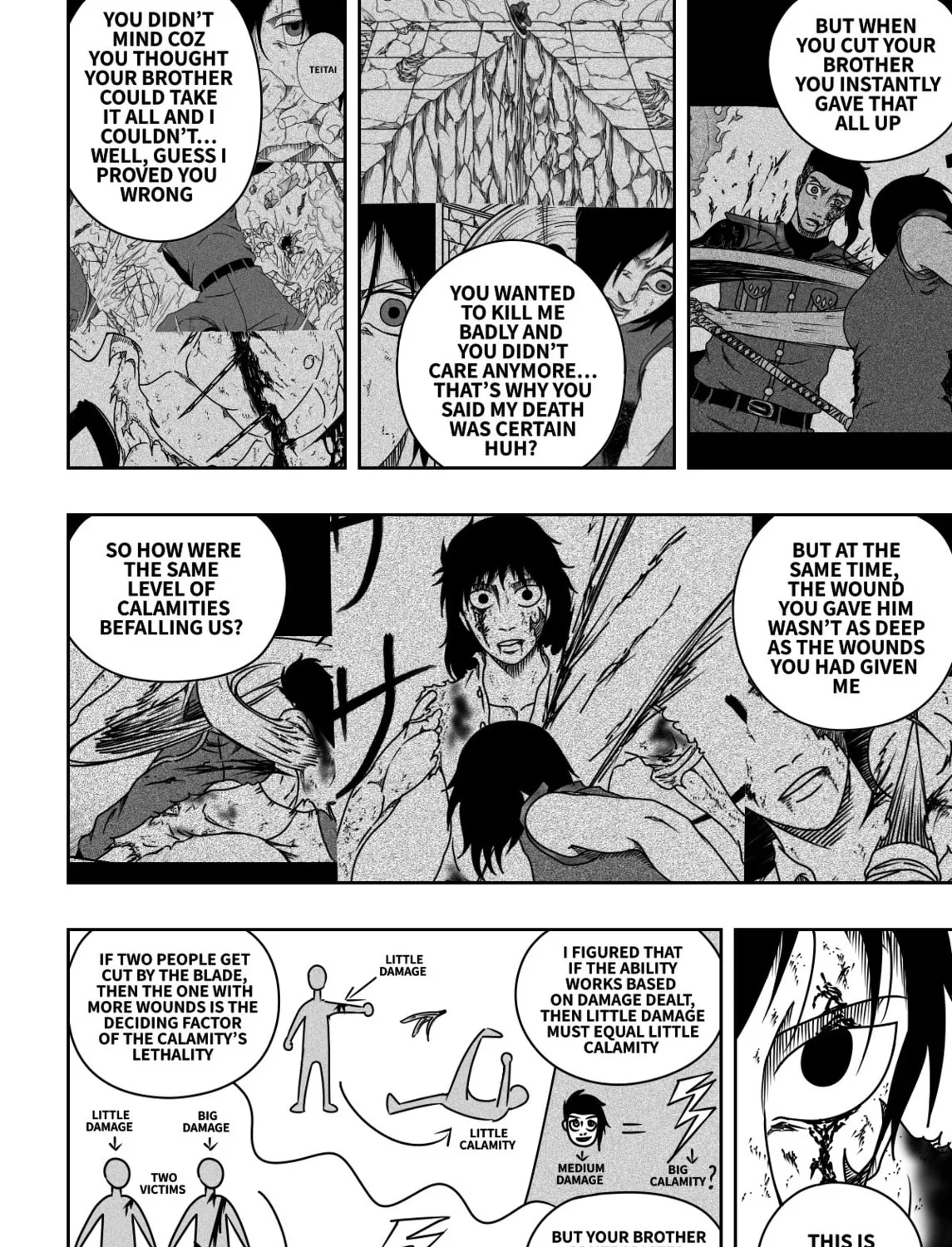 Black Dragon Chapter 29 page 7 - 