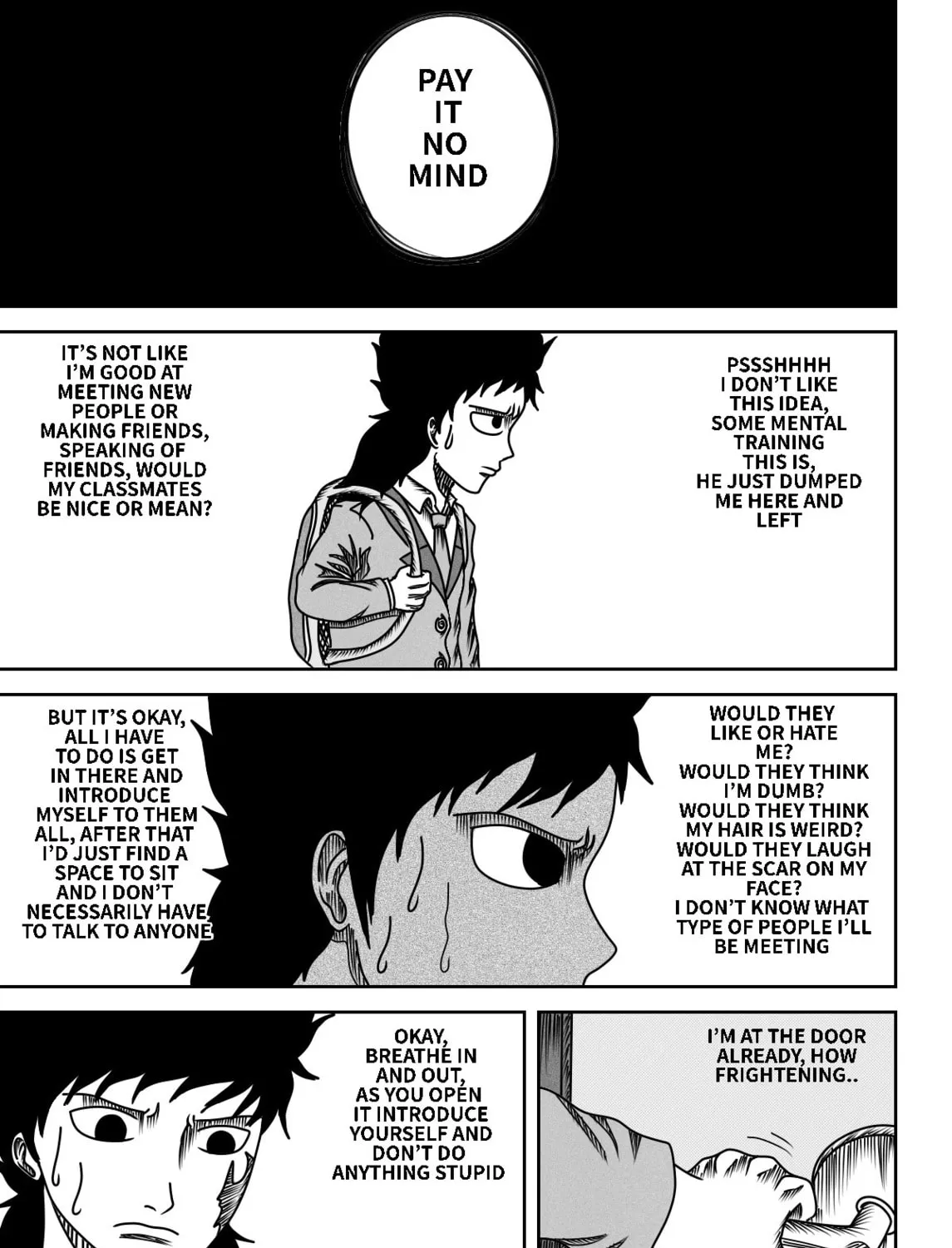 Black Dragon Chapter 3 page 7 - 