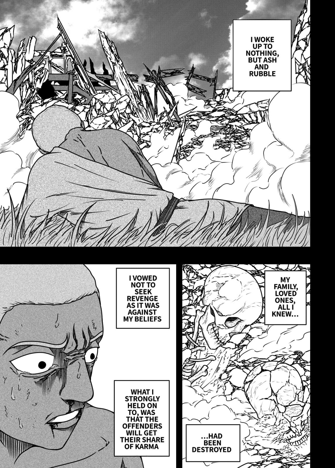Black Dragon Chapter 34 page 7 - 