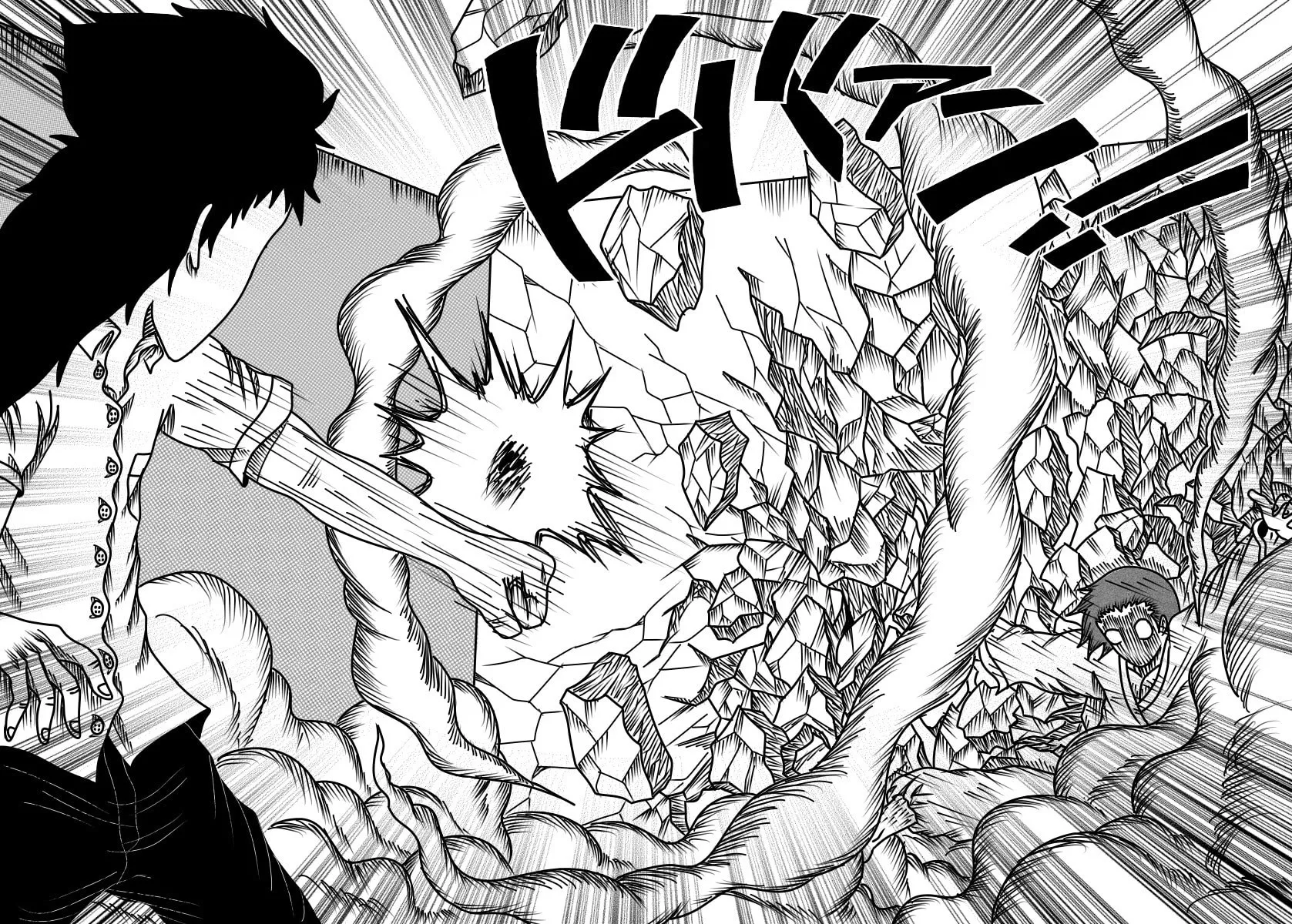 Black Dragon Chapter 5 page 19 - 