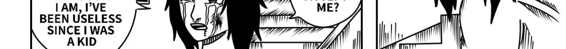 Black Dragon Chapter 6 page 32 - 