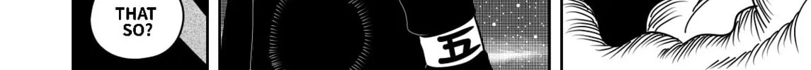 Black Dragon Chapter 9 page 42 - 