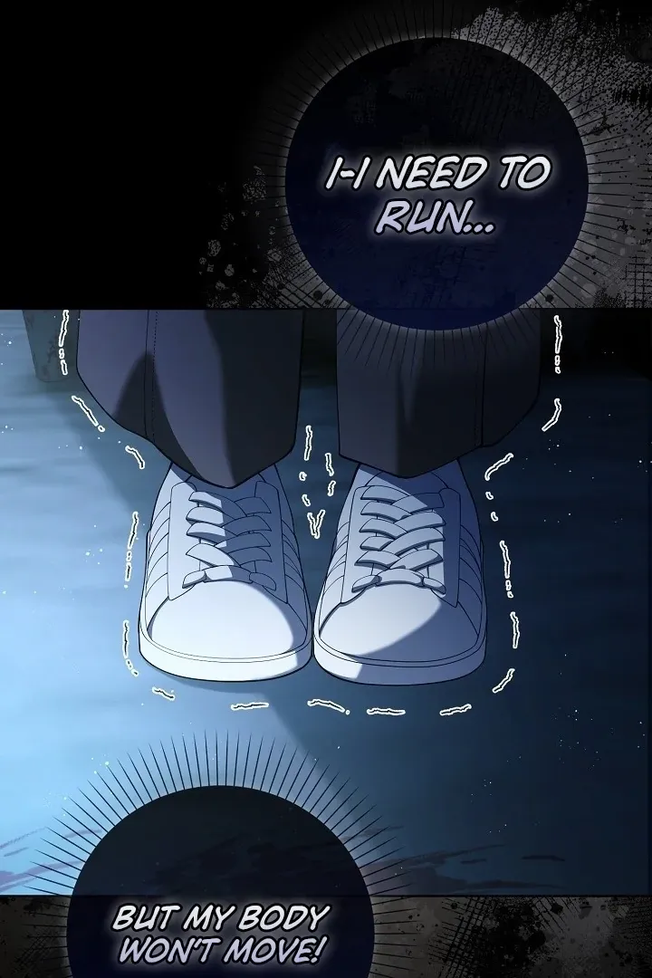 Black Fish Chapter 1 page 118 - 