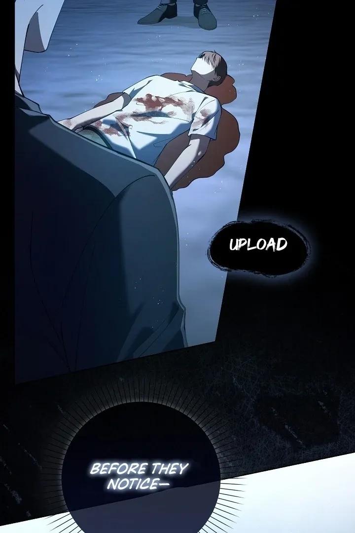Black Fish Chapter 1 page 120 - 