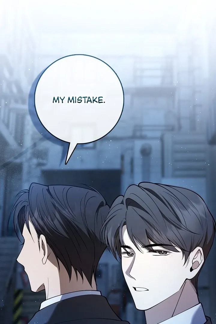 Black Fish Chapter 1 page 132 - 