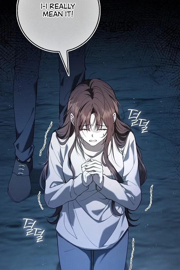Black Fish Chapter 1 page 134 - 